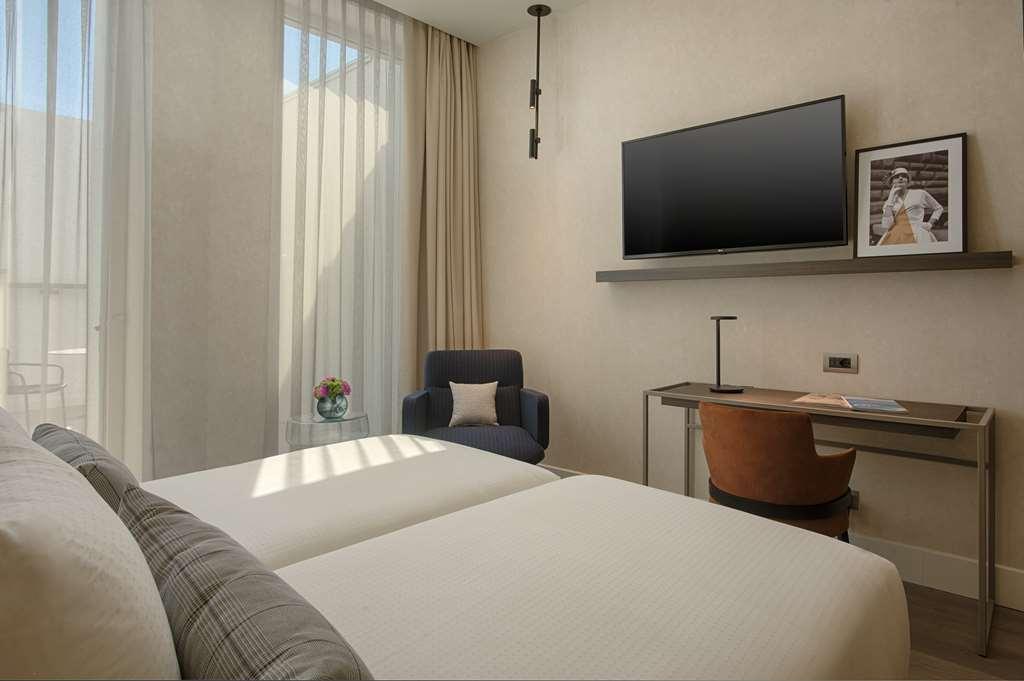 Hotel Nh Collection Life Milán