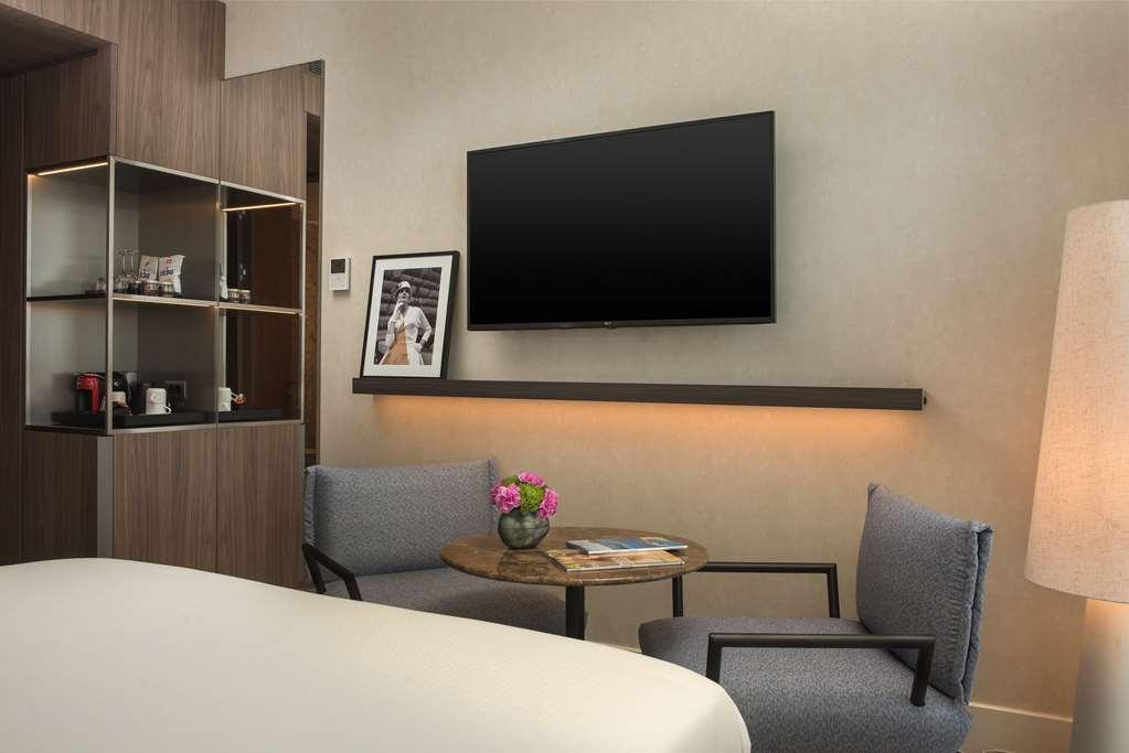 Hotel Nh Collection Life Milán