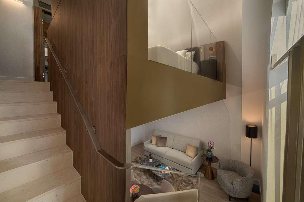 Hotel Nh Collection Life Milán
