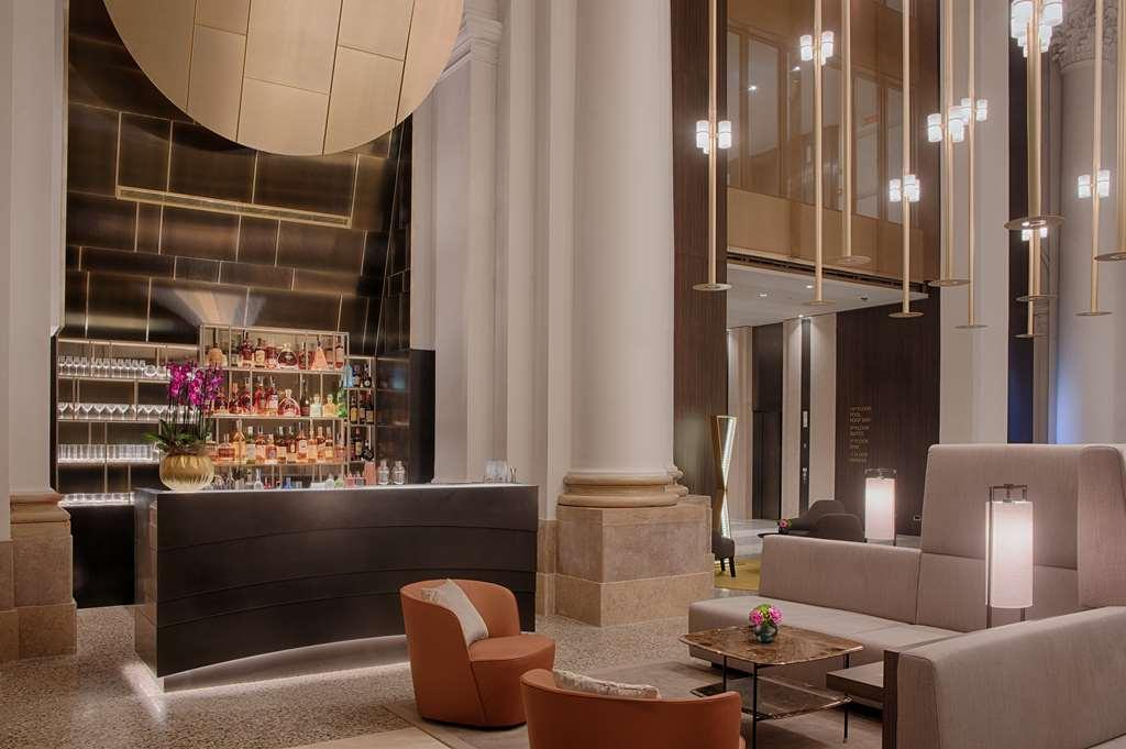 Hotel Nh Collection Life Milán