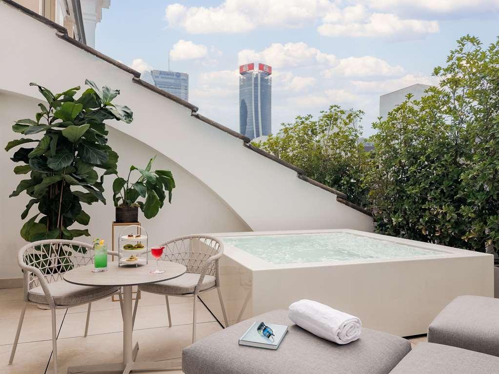 Nh Collection Life Hotel Milán