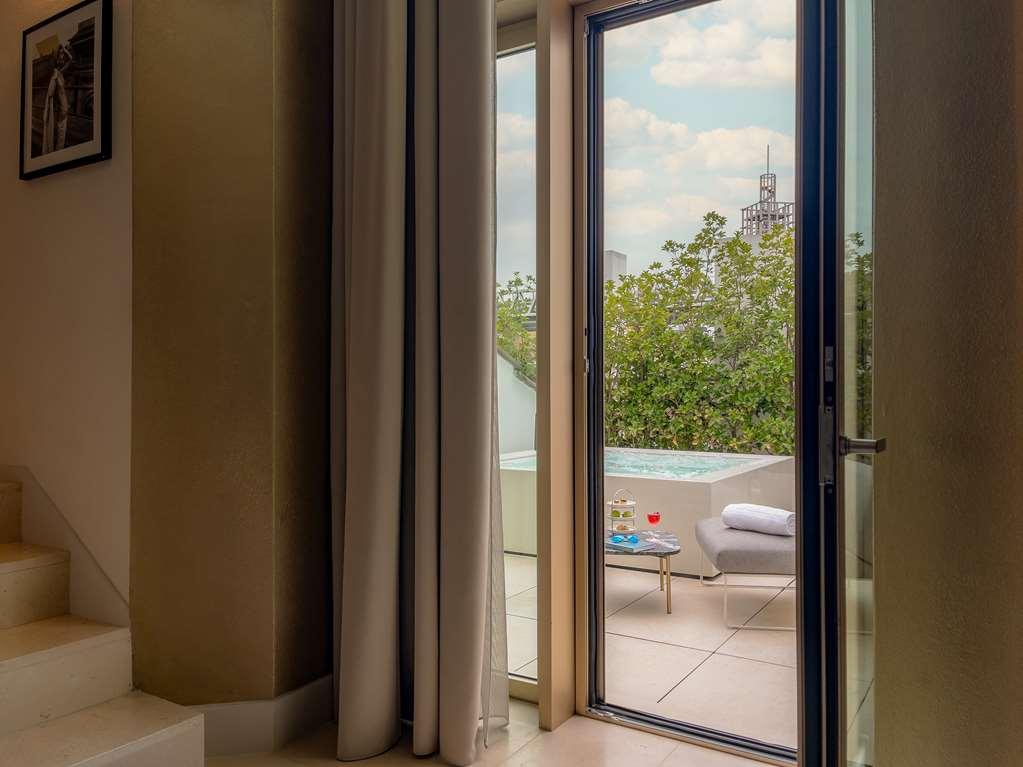 Hotel Nh Collection Life Milán